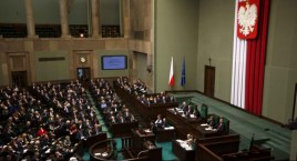 Sejm uchwalił ustawę o badaniach klinicznych