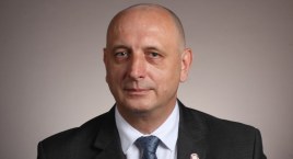 K. Saczka: dużym wyzwaniem w 2023 roku będzie odbudowa zaufania do szczepionek