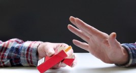 Za palenie i picie odpowiada niemal 4 tys. genów