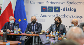 Co dokładnie uzgodniono na Zespole Trójstronnym?
