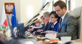 R. Bochenek ws. protestu rezydentów: Na stole są konkretne propozycje