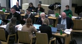 Podkomisja sejmowa przyjęła projekt ustawy o jakości w opiece zdrowotnej i bezpieczeństwie pacjenta