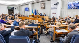 Projekt Krajowej Sieci Onkologicznej wraca do Sejmu