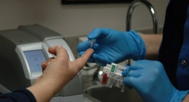 Przełom na rynku farmaceutycznym w USA? Insulina będzie tańsza