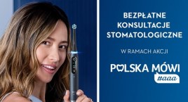 Choroby przyzębia i cukrzyca idą ze sobą w parze. 2800 bezpłatnych konsultacji stomatologicznych z okazji miesiąca zdrowej jamy ustnej
