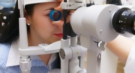 Utrzymanie widzenia w AMD wymaga szybkiej diagnozy