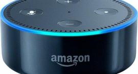 Amazon Alexa przypomni pacjentowi o wzięciu leków