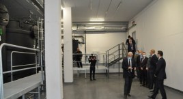 WIM: otwarto zmodernizowaną Klinikę Endokrynologii i Terapii Izotopowej