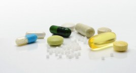 Pacjenci łykają psychotropy jak cukierki