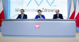 Rząd odracza wejście w życie ustawy o sieci szpitali