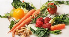 Dieta „okienkowa” może pomóc w insulinooporności