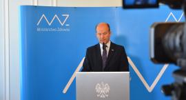 Radziwiłł: Nie ma potrzeby tworzenia listy lekarzy powołujących się na klauzulę sumienia