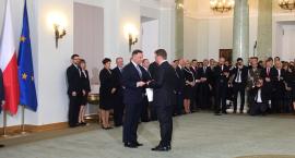 Rząd po rekonstrukcji - Ł. Szumowski nowym ministrem zdrowia