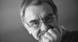 Zmarł prof. Romuald Dębski