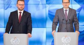 Od poniedziałku złagodzenie restrykcji