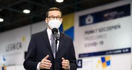 W maju skierowania na szczepienia dla wszystkich pełnoletnich