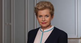 Beata Małecka-Libera: Obawiam się radykalnych i konserwatywnych poglądów nowego ministra