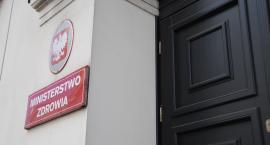 K. Radziwiłł do M. Hamankiewicza o lekarskim „Opt-out pack” i pacjentach