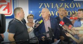 OPZZ chce spotkania z premierem ws. wynagrodzeń