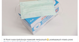 Bezpłatne maseczki w wybranych województwach. Gdzie odebrać?