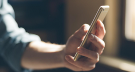 GIS ostrzega przed fałszywymi SMS-ami ws. COVID