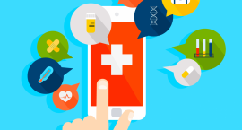 E-zdrowie: opublikowano wymogi do e-zleceń, e-skierowań i EDM
