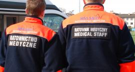To jeszcze nie koniec protestów ratowników medycznych?