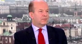 Radziwiłł deklaruje, że za tydzień rząd zajmie się siecią szpitali