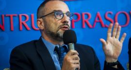 M. Czech: Nowoczesne leki na szpiczaka i łuszczycę będą refundowane