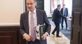M. Morawiecki: Od października 500 zł dodatku dla osób niepełnosprawnych