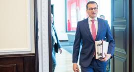 Rząd przedstawił założenia pakietu antykryzysowego. Koszt to 212 mld zł