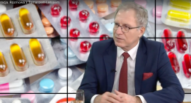 Kuracja: Poseł T. Latos m.in. o expose, opt-outach i lekach (materiał wideo)