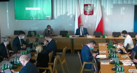 M.Dworczyk o szczepieniach w II kwartale: trudno zaplanować
