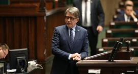 M. Ruciński: Propozycje Radziwiłła cofają nas do początku XX wieku