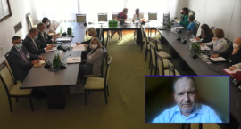 Ustawa refundacyjna w Sejmie najwcześniej w styczniu