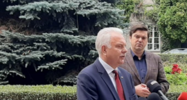 W.Kraska: na ukończeniu jest już nowa wycena dobokaretki