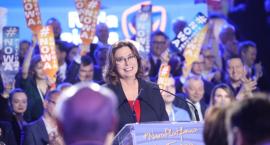 M. Kidawa-Błońska: 6 proc. PKB na zdrowie już w 2021r.