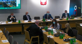 Mapy potrzeb zdrowotnych: projekt noweli odrzucony w I czytaniu