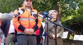 Środowisko ratowników medycznych podzielone ws. dalszego protestu