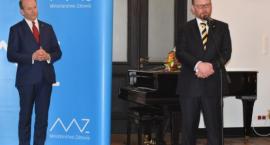 Sejmowa Komisja Zdrowia zaprasza nowego ministra