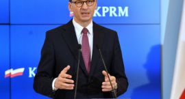 Premier: od soboty cały kraj jako żółta strefa