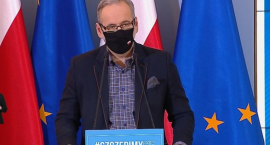 Krajowa Sieć Onkologiczna przestanie być pilotażem