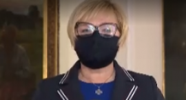 Rada ds. ochrony zdrowia o powikłaniach po COVID-19