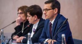 Premier Mateusz Morawiecki zlecił przegląd wiceministrów
