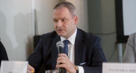 M.Miłkowski: pracy jest dużo, więc pracujemy dalej
