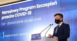 Rząd przyzna przywileje osobom zaszczepionym na COVID-19