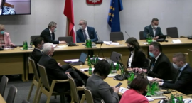Projekt o testowaniu pracowników już po wysłuchaniu publicznym