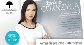 Rusza kolejna edycja kampanii Życie z Cukrzycą