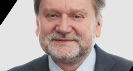Kolejny wiceminister odchodzi z MZ