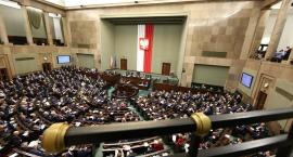 Do Sejmu trafił kolejny projekt ustawy aborcyjnej